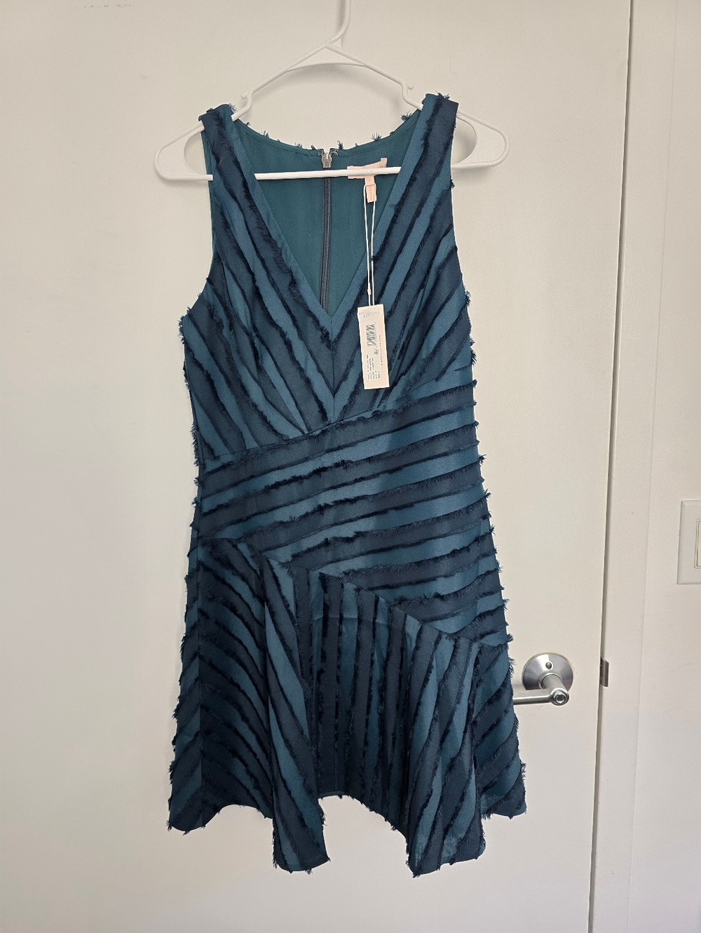 NWT! Rebecca Taylor Dress